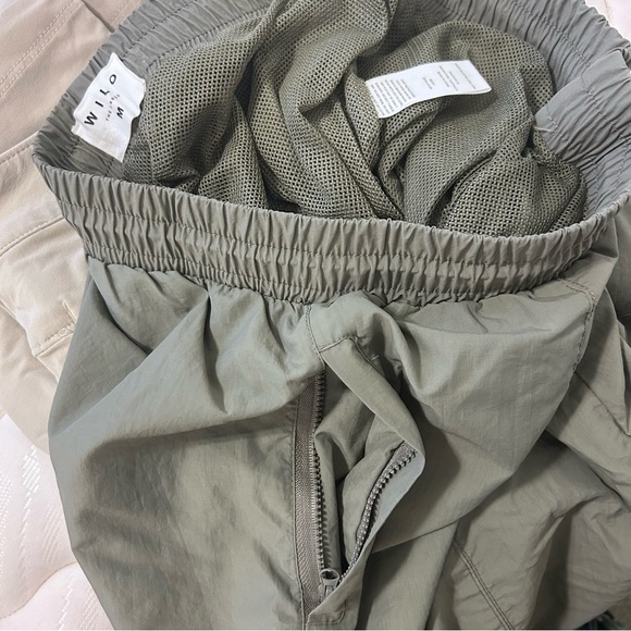 Wilo M Joggers Green, Great condition - Picture 7 of 9